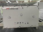 MAMMOTION LUBA 2 AWD 5000 Mähroboter ohne Begrenzungskabel für Rasenflächen bis 5000 m², Rasenmäher Roboter 3D Vision+RTK Fusion-Mapping, 80% Steigung, Schnitthöhe 25-70mm, Schnittbreite 40cm
